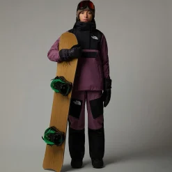 Mujer The North Face Impermeable|Esquí & Snowboard<Anorak Driftview Para Mujer