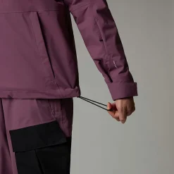 Mujer The North Face Impermeable|Esquí & Snowboard<Anorak Driftview Para Mujer
