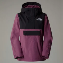 Mujer The North Face Impermeable|Esquí & Snowboard<Anorak Driftview Para Mujer