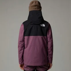 Mujer The North Face Impermeable|Esquí & Snowboard<Anorak Driftview Para Mujer