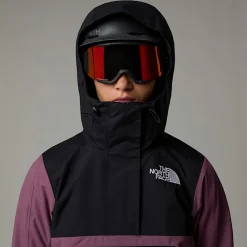 Mujer The North Face Impermeable|Esquí & Snowboard<Anorak Driftview Para Mujer