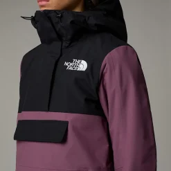 Mujer The North Face Impermeable|Esquí & Snowboard<Anorak Driftview Para Mujer