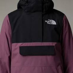 Mujer The North Face Impermeable|Esquí & Snowboard<Anorak Driftview Para Mujer