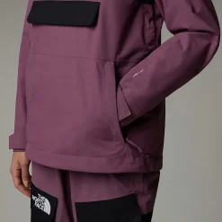 Mujer The North Face Impermeable|Esquí & Snowboard<Anorak Driftview Para Mujer