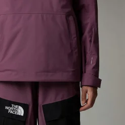 Mujer The North Face Impermeable|Esquí & Snowboard<Anorak Driftview Para Mujer