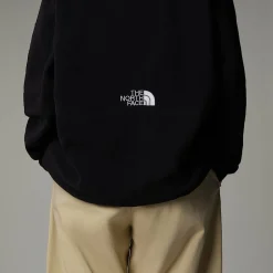 Mujer/Hombre The North Face Forros Polares|Forros Polares<Anorak Polar TNF X Yinka Ilori Unisex