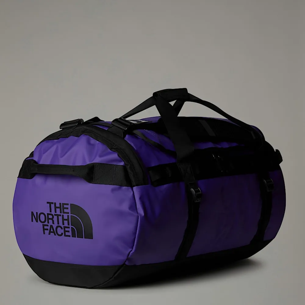 Mujer The North Face Mochilas Para Mujeres|Mochilas Para Mujeres<Base Camp Duffel - L