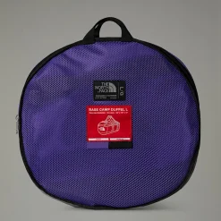 Mujer The North Face Mochilas Para Mujeres|Mochilas Para Mujeres<Base Camp Duffel - L