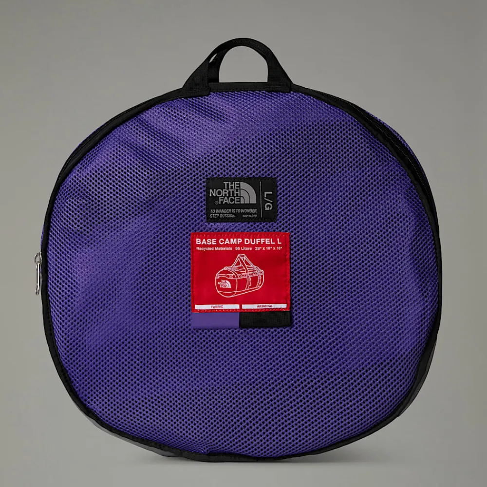 Mujer The North Face Mochilas Para Mujeres|Mochilas Para Mujeres<Base Camp Duffel - L