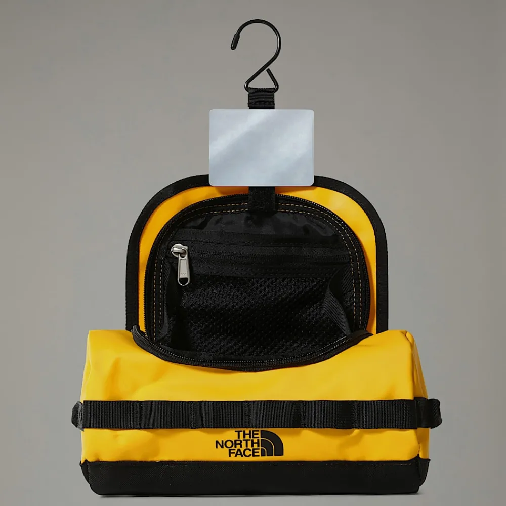 Mujer/Hombre The North Face Accesorios De Viaje|Accesorios De Viaje<BC Travel Canister - Tamaño Pequeño