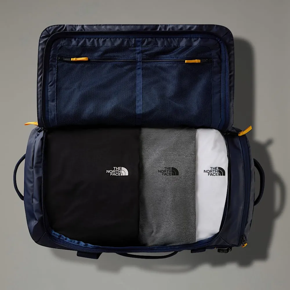 Mujer The North Face Mochilas Para Mujeres|Mochilas Para Mujeres<Bolsa De Deporte Base Camp Duffel Voyager 62 L