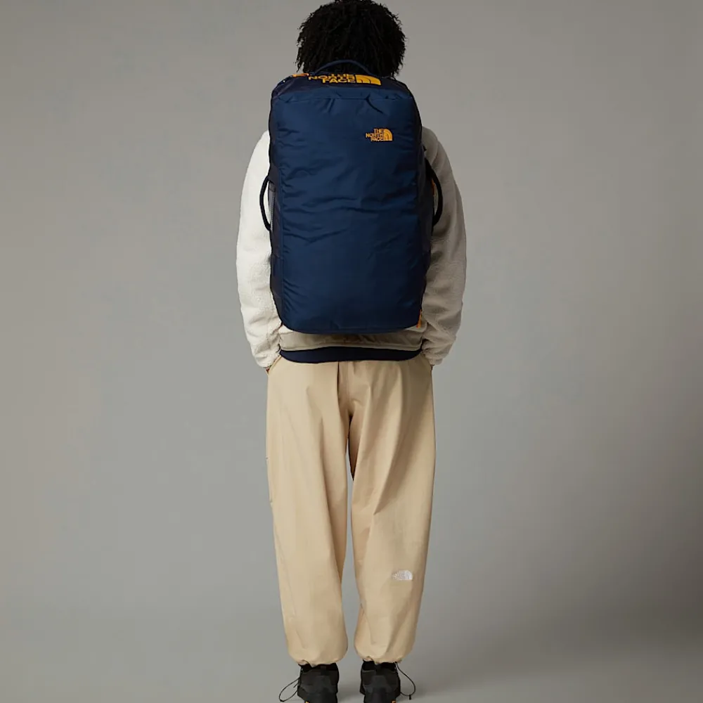 Mujer The North Face Mochilas Para Mujeres|Mochilas Para Mujeres<Bolsa De Deporte Base Camp Duffel Voyager 62 L