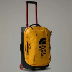 The North Face Maletas<Bolsa De Equipaje Base Camp Rolling Thunder - 22"