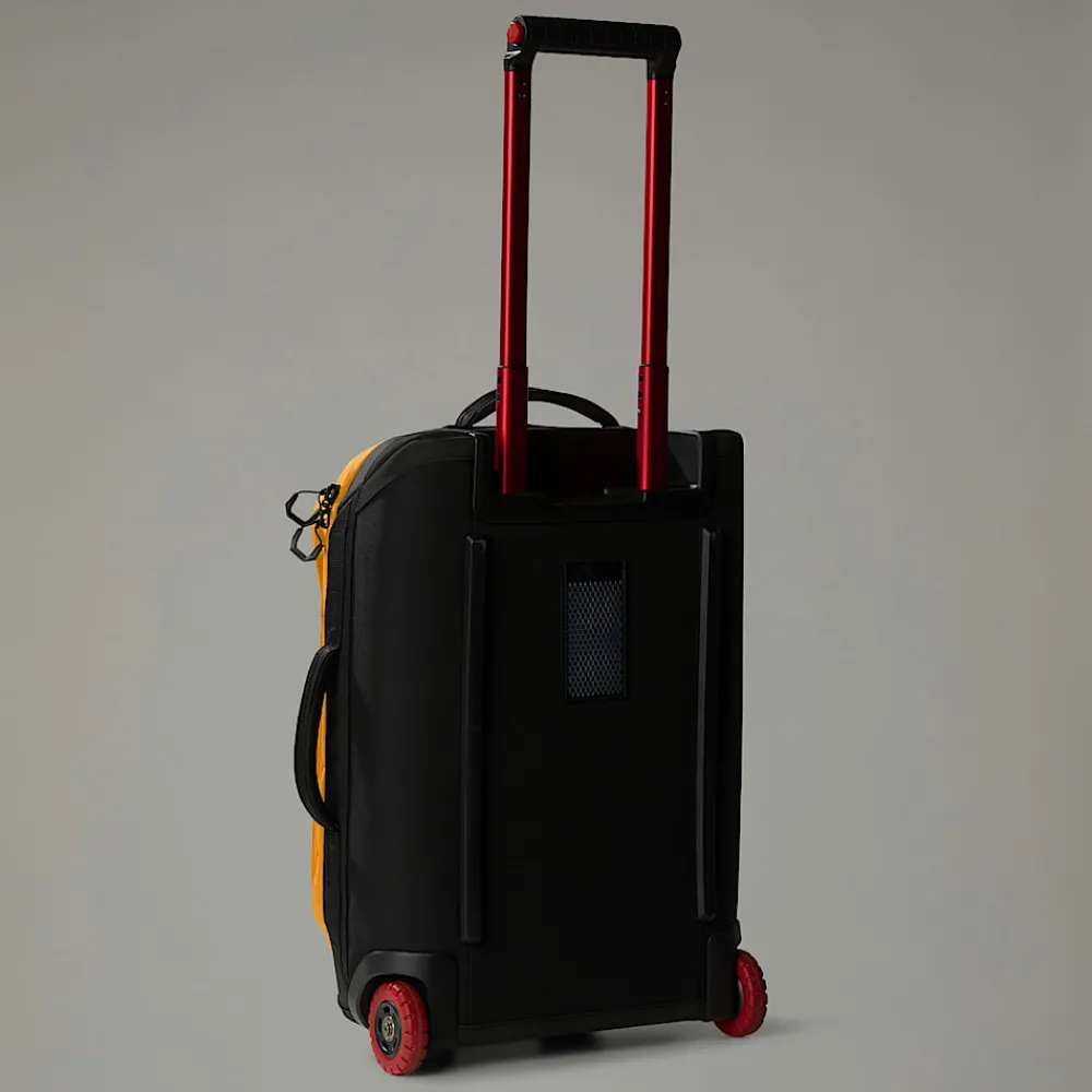 The North Face Maletas<Bolsa De Equipaje Base Camp Rolling Thunder - 22"