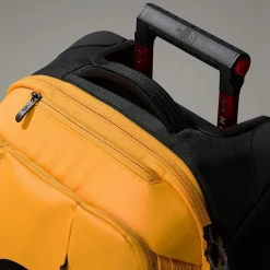 The North Face Maletas<Bolsa De Equipaje Base Camp Rolling Thunder - 22"