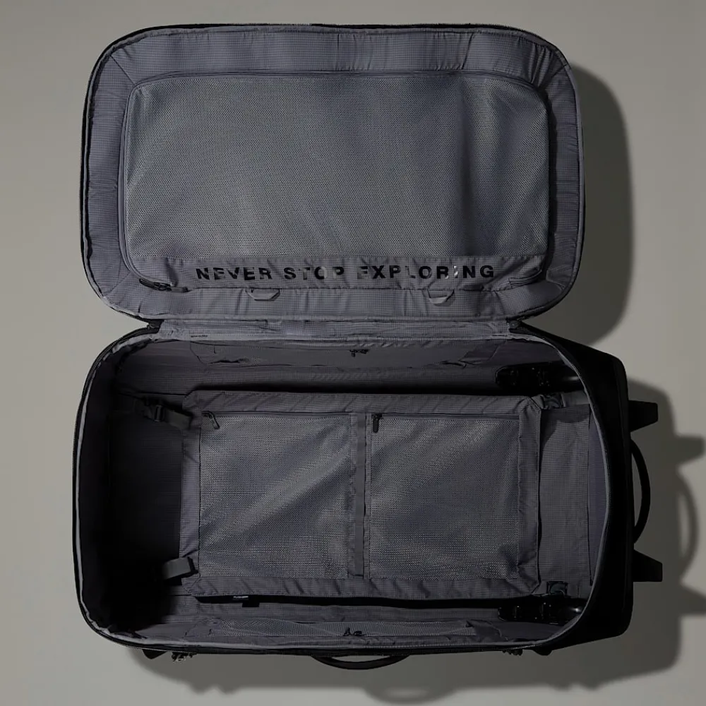 The North Face Maletas<Bolsa De Equipaje Base Camp Rolling Thunder - 36"