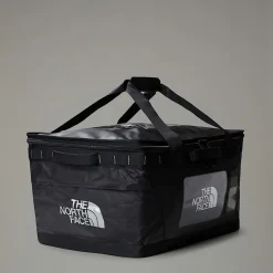 Mujer/Hombre The North Face Accesorios De Viaje|Accesorios De Viaje<Bolsa De Equipamiento Base Camp - Tamaño Mediano