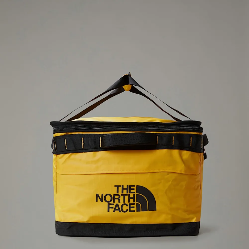 Mujer/Hombre The North Face Accesorios De Viaje|Accesorios De Viaje<Bolsa De Equipamiento Base Camp - Tamaño Mediano