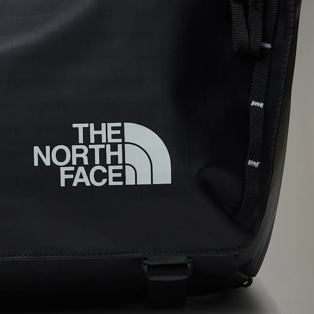 Mujer The North Face Mochilas Para Mujeres|Mochilas Para Mujeres<Bolso Con Bandolera Base Camp Duffel Voyager