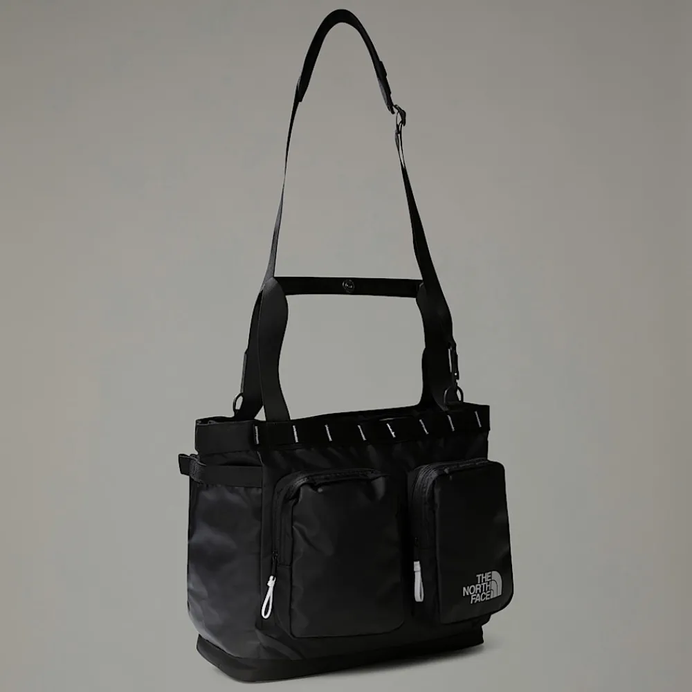 Mujer The North Face Mochilas Para Mujeres|Mochilas Para Mujeres<Bolso Tote Base Camp Voyager