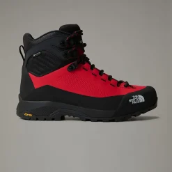 Hombre The North Face Botas De Montaña & Senderismo<Botas Alpinas De Media Caña GORE-TEX® Verto Para Hombre