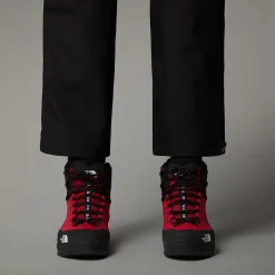 Hombre The North Face Botas De Montaña & Senderismo<Botas Alpinas De Media Caña GORE-TEX® Verto Para Hombre