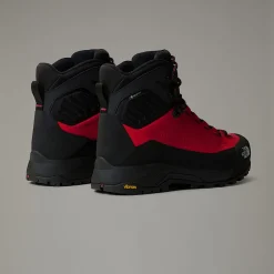 Hombre The North Face Botas De Montaña & Senderismo<Botas Alpinas De Media Caña GORE-TEX® Verto Para Hombre