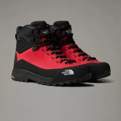 Hombre The North Face Botas De Montaña & Senderismo<Botas Alpinas De Media Caña GORE-TEX® Verto Para Hombre
