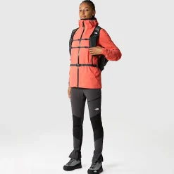 Mujer The North Face Botas De Montaña & Senderismo<Botas Alpinas De Media Caña GORE-TEX® Verto Para Mujer