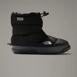 Hombre The North Face Botas De Invierno<Botas Après Nuptse Para Hombre