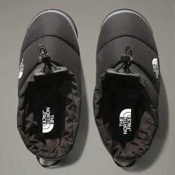 Hombre The North Face Botas De Invierno<Botas Après Nuptse Para Hombre