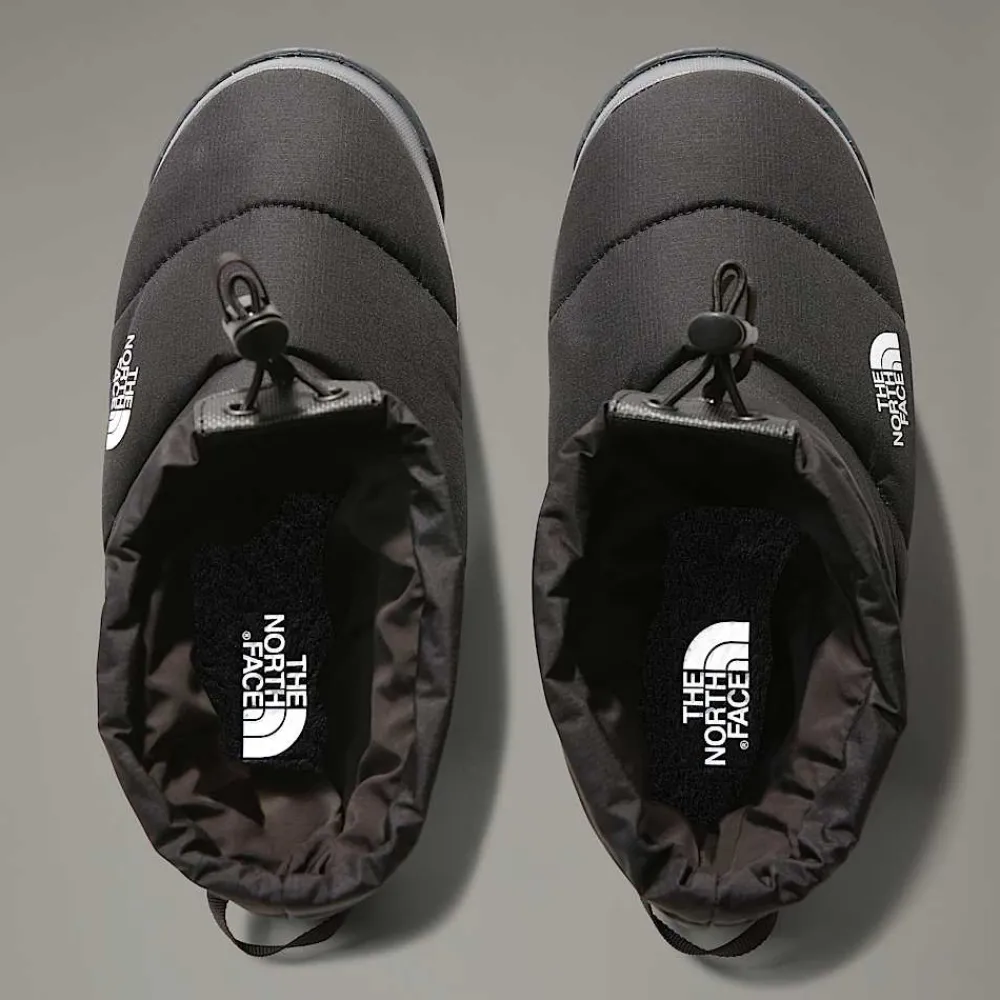 Hombre The North Face Botas De Invierno<Botas Après Nuptse Para Hombre
