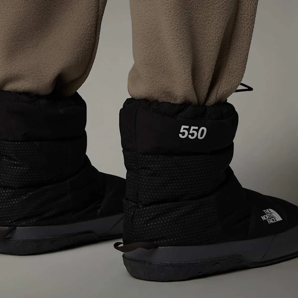Hombre The North Face Botas De Invierno<Botas Après Nuptse Para Hombre