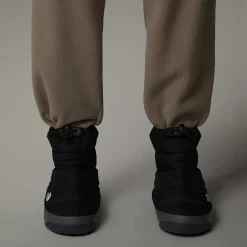 Hombre The North Face Botas De Invierno<Botas Après Nuptse Para Hombre