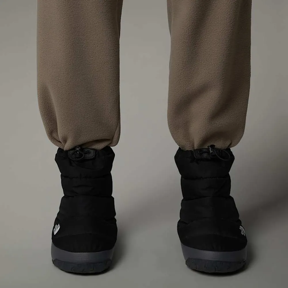 Hombre The North Face Botas De Invierno<Botas Après Nuptse Para Hombre