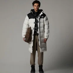 Hombre The North Face Botas De Invierno<Botas Après Nuptse Para Hombre
