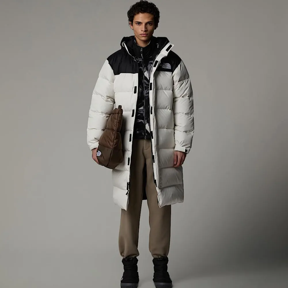 Hombre The North Face Botas De Invierno<Botas Après Nuptse Para Hombre
