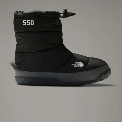 Mujer The North Face Botas De Invierno<Botas Après Nuptse Para Mujer