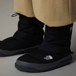 Mujer The North Face Botas De Invierno<Botas Après Nuptse Para Mujer
