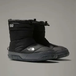 Mujer The North Face Botas De Invierno<Botas Après Nuptse Para Mujer