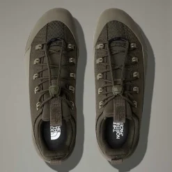 Mujer/Hombre The North Face Zapatillas Informales|Zapatillas Informales<Botas Bajas Urbanas Con Cremallera Glenclyffe