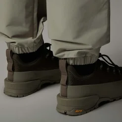 Mujer/Hombre The North Face Zapatillas Informales|Zapatillas Informales<Botas Bajas Urbanas Con Cremallera Glenclyffe