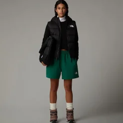 Mujer The North Face Botas De Invierno<Botas De Invierno Impermeables Con Cordones ThermoBall™ Para Mujer