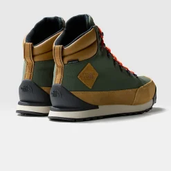 Hombre The North Face Zapatillas Informales<Botas De Lona Lifestyle Back-To-Berkeley IV Para Hombre