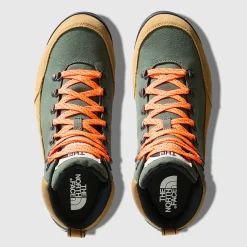 Hombre The North Face Zapatillas Informales<Botas De Lona Lifestyle Back-To-Berkeley IV Para Hombre
