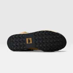 Hombre The North Face Zapatillas Informales<Botas De Lona Lifestyle Back-To-Berkeley IV Para Hombre