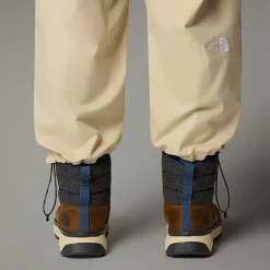 Hombre The North Face Botas De Invierno<Botas De Nieve Impermeables De Piel Bergen Para Hombre