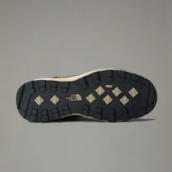 Hombre The North Face Botas De Invierno<Botas De Nieve Impermeables De Piel Bergen Para Hombre