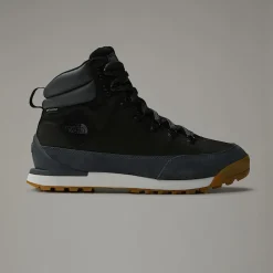 Hombre The North Face Zapatillas Informales<Botas De Piel Lifestyle Back-To-Berkeley IV Para Hombre