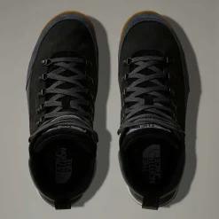 Hombre The North Face Zapatillas Informales<Botas De Piel Lifestyle Back-To-Berkeley IV Para Hombre
